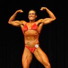 Maria   Holt - NPC North Carolina State  2010 - #1